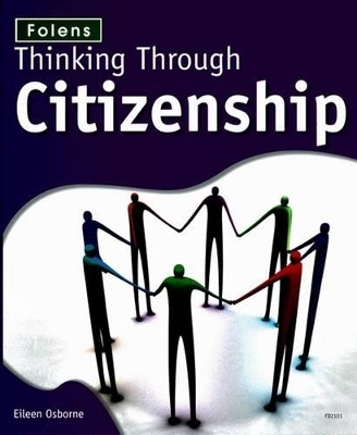 Thinking Through: Citizenship (11-14) - Eileen Osborne