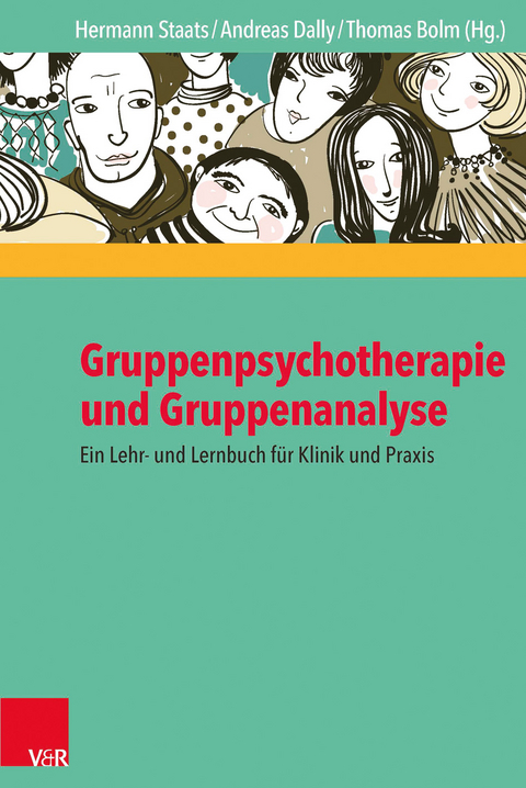 Gruppenpsychotherapie und Gruppenanalyse - 