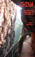 China - Living and Working in Shandong