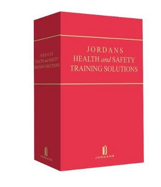 Jordans Health and Safety Training Solutions