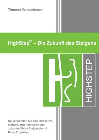 HighStep - Die Zukunft des Steigens