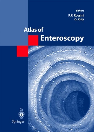 Atlas of Enteroscopy