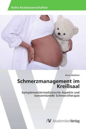 Schmerzmanagement im Kreißsaal