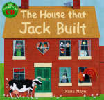 The House That Jack Built - Diana Mayo