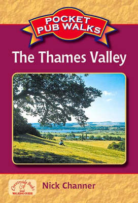 Pocket Pub Walks Thames Valley