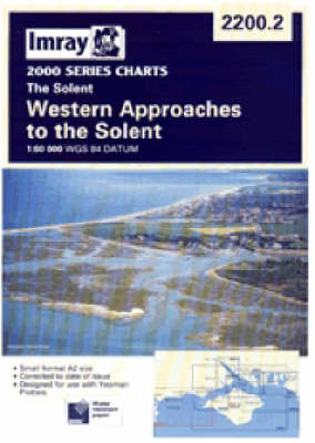 Western Approaches to the Solent