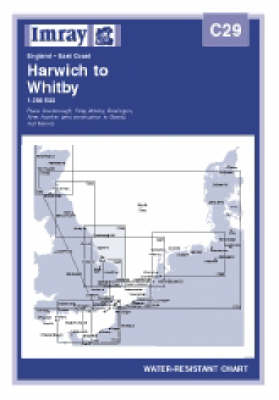 Harwich to Whitby