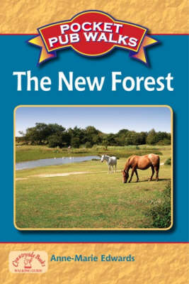 Pocket Pub Walks The New Forest