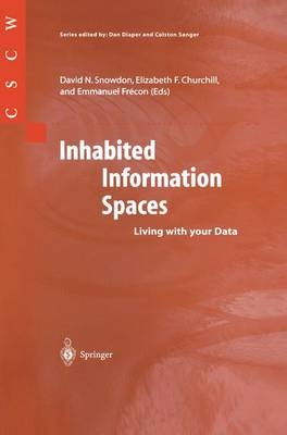 Inhabited Information Spaces - 