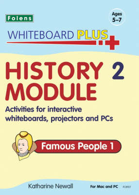 History - Helen Whittaker