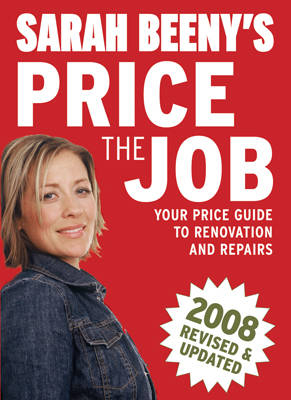 Sarah Beeny's Price The Job 2008