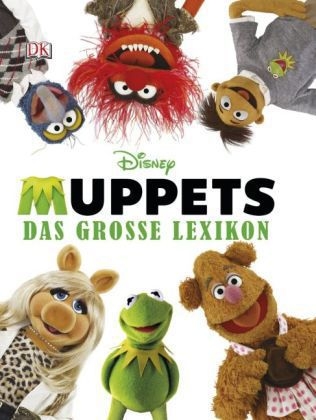 Disney Muppets