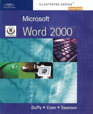 Microsoft Word 2000