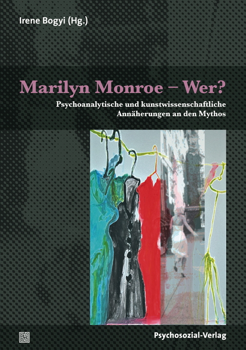 Marilyn Monroe &ndash; Wer? - 