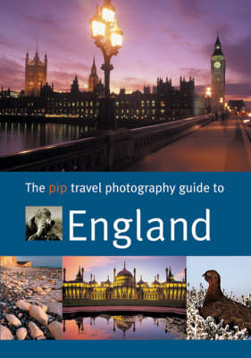 The Travel Photography Guide to England