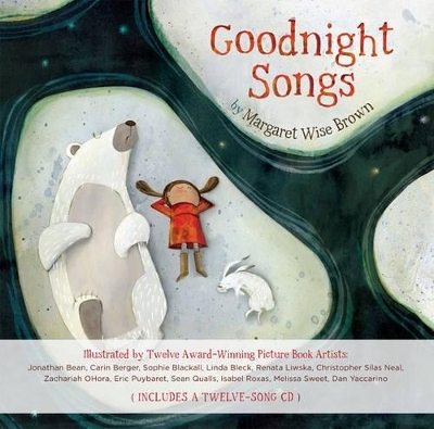 Goodnight Songs - Margaret Wise Brown