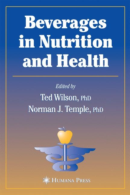 Beverages in Nutrition and Health - 