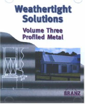 Weathertight Solutions