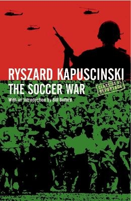 The Soccer War