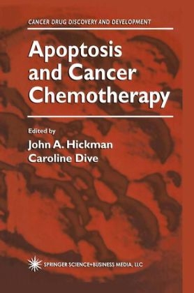 Apoptosis and Cancer Chemotherapy - 