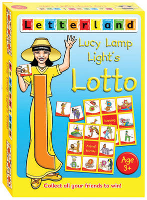 Lucy Lamplight's Lotto