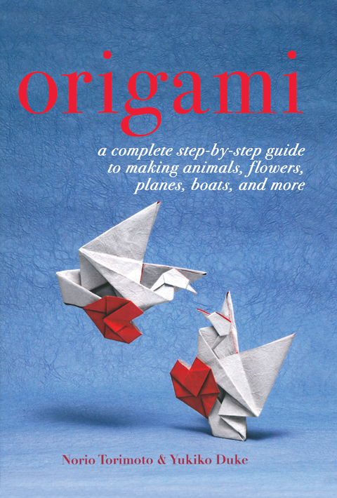 Origami -  Yukiko Duke,  Norio Torimoto