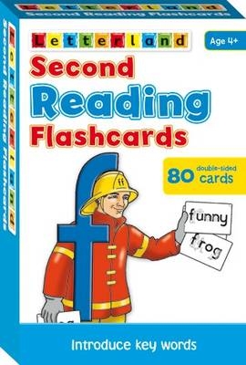 Second Reading Flashcards - Lyn Wendon