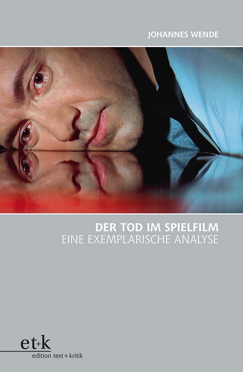 Der Tod im Spielfilm - Johannes Wende