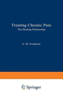 Treating Chronic Pain