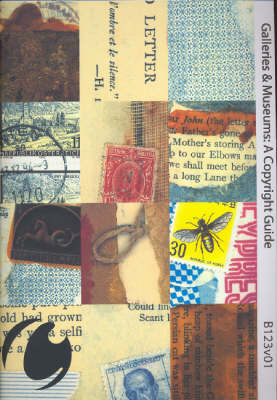 Galleries and Museums - Helen Dakin