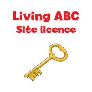 Living ABC License