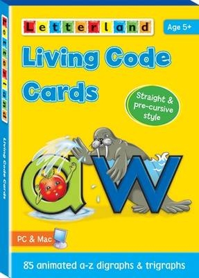 Living Code Cards