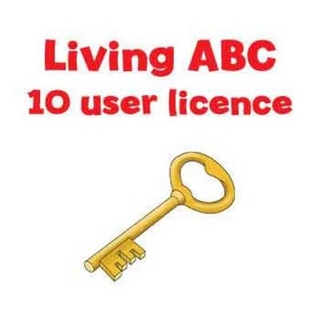 Living ABC License