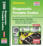 05 Domestic Diag Trbl Code Mnl -  AUTODATA
