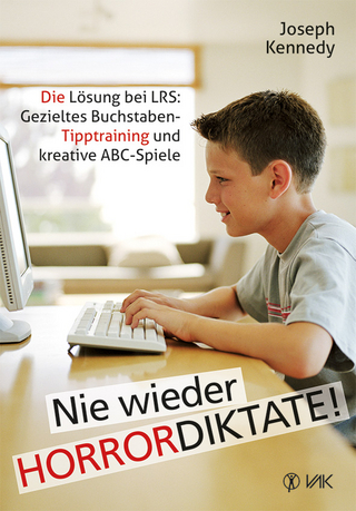 Nie wieder Horrordiktate!