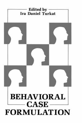 Behavioral Case Formulation