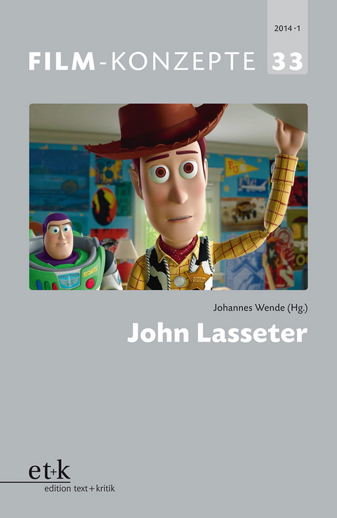 John Lasseter - 