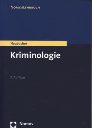 Kriminologie
