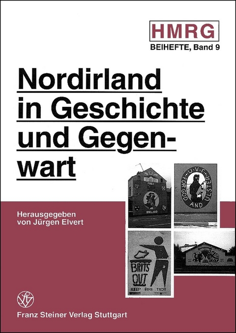 Nordirland in Geschichte und Gegenwart - 