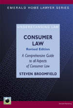 Guide To Consumer Rights