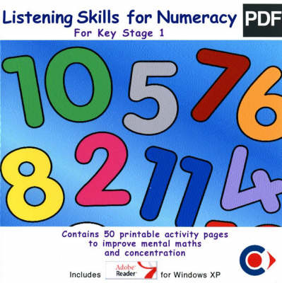 Listening Skills for Numeracy