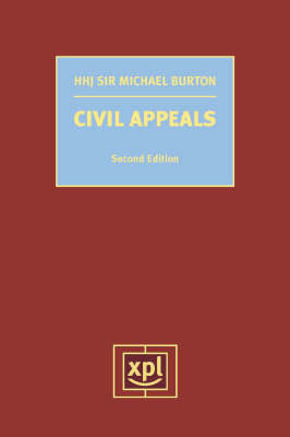 Civil Appeals - 