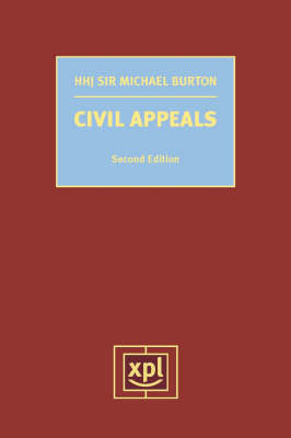 Civil Appeals - 