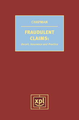 Fraudulent Claims