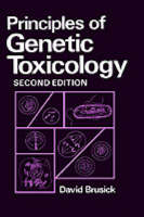 Principles of Genetic Toxicology