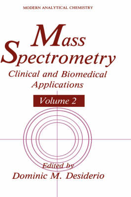 Mass Spectrometry