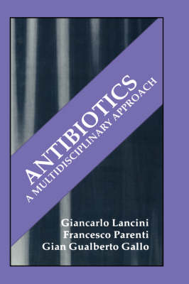 Antibiotics