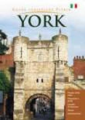 York City Guide - Italian - Annie Bullen
