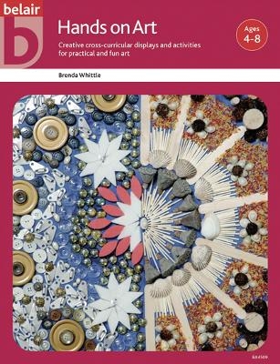 Hands on Art - Brenda Whittle