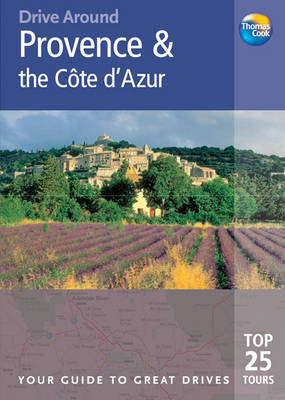 Provence and the Cote d'Azur